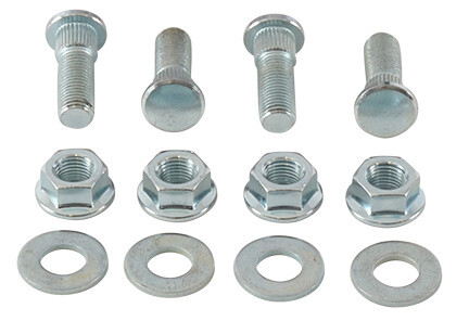 All Balls - Wheel Stud Kit - 85-1104