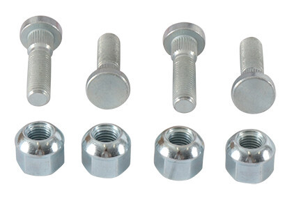 All Balls - Wheel Stud Kit - 85-1047