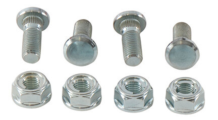 All Balls - Wheel Stud Kit - 85-1050