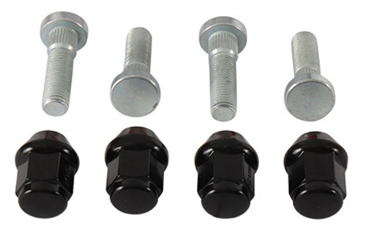 All Balls - Wheel Stud Kit - 85-1076 All Balls - Wheel Stud Kit - 85-1076