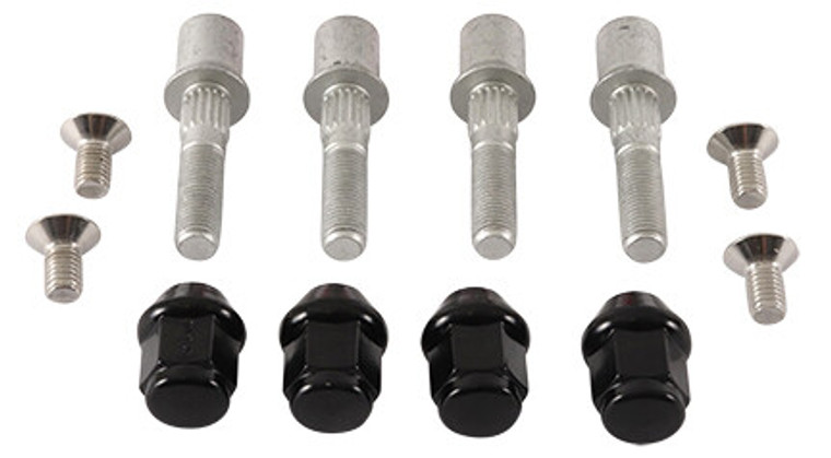 All Balls - Wheel Stud Kit - 85-1079