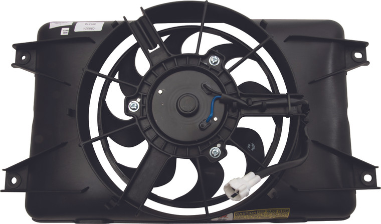 All Balls - Cooling Fan Yam - 70-1031