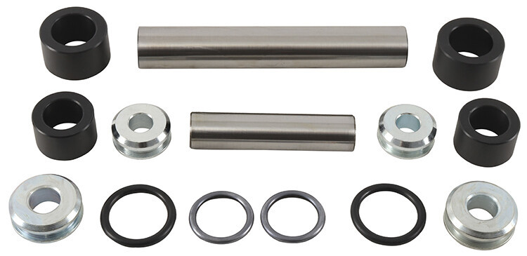 All Balls - Rear Knuckle Bushing Kit Pol - 50-1216