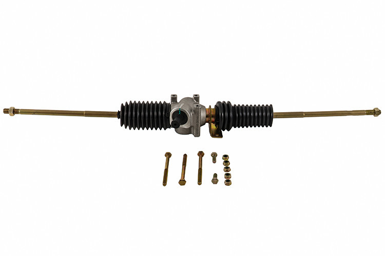 All Balls - Steering Rack Assembly Pol - 51-4005
