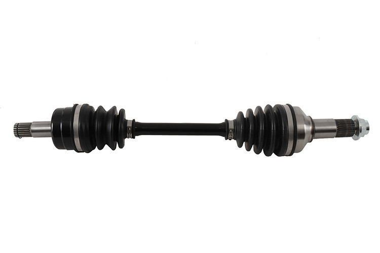 All Balls - 6 Ball Heavy Duty Axle Front - AB6-YA-8-360