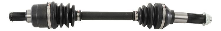 All Balls - 8 Ball Extreme Axle Rear - AB8-YA-8-336
