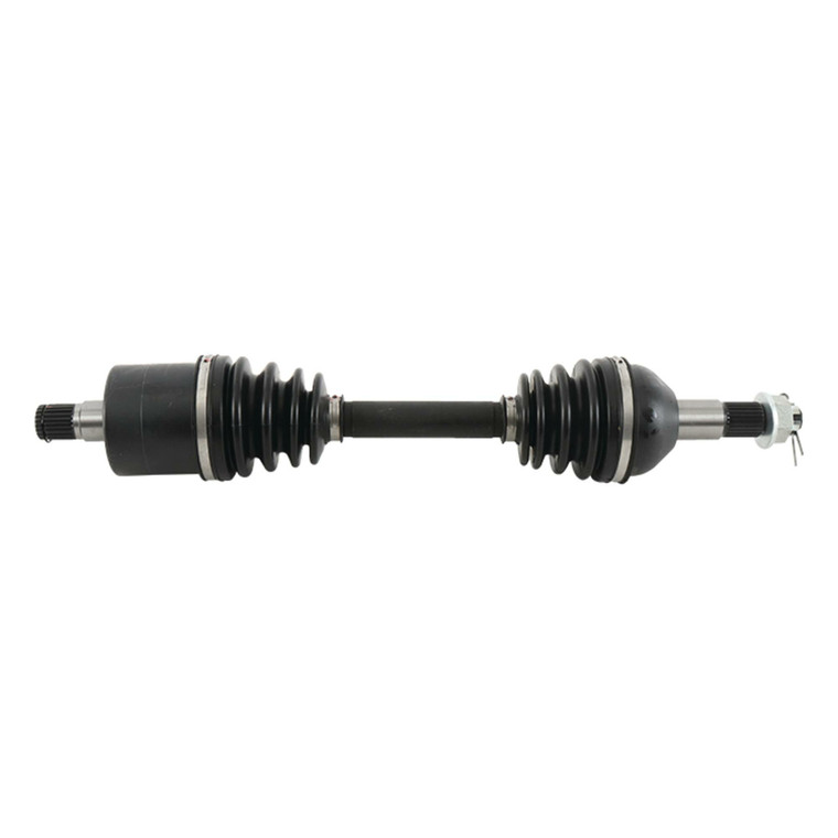 All Balls - 8 Ball Heavy Duty Axle Can - AB8-CA-8-327