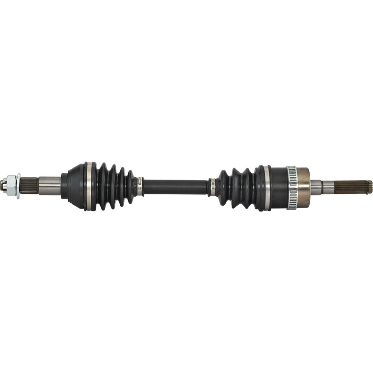 All Balls - 8 Ball Heavy Duty Axle Can - AB8-CA-8-335