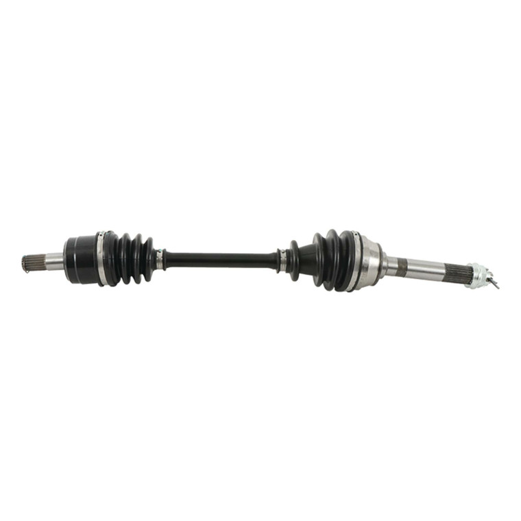 All Balls - Axle - ABM-KW-8-303