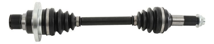 All Balls - 8 Ball Extreme Axle Rear - AB8-YA-8-302