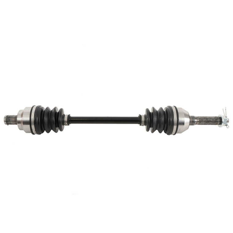 All Balls - Axle - ABM-PO-8-321