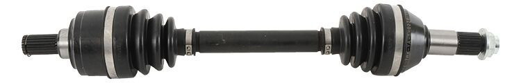 All Balls - 8 Ball Extreme Axle Rear - AB8-YA-8-331