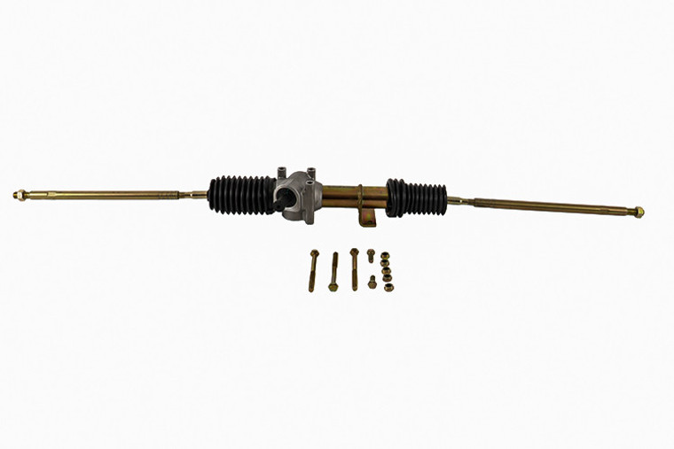 All Balls - Steering Rack Assembly Pol - 51-4002
