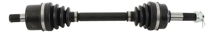 All Balls - 8 Ball Extreme Axle Rear - AB8-KW-8-312