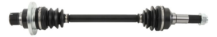 All Balls - 8 Ball Extreme Axle Rear - AB8-YA-8-322