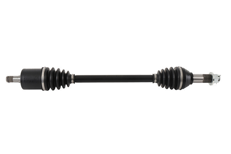 All Balls - 8 Ball Extreme Axle Front - AB8-CA-8-225