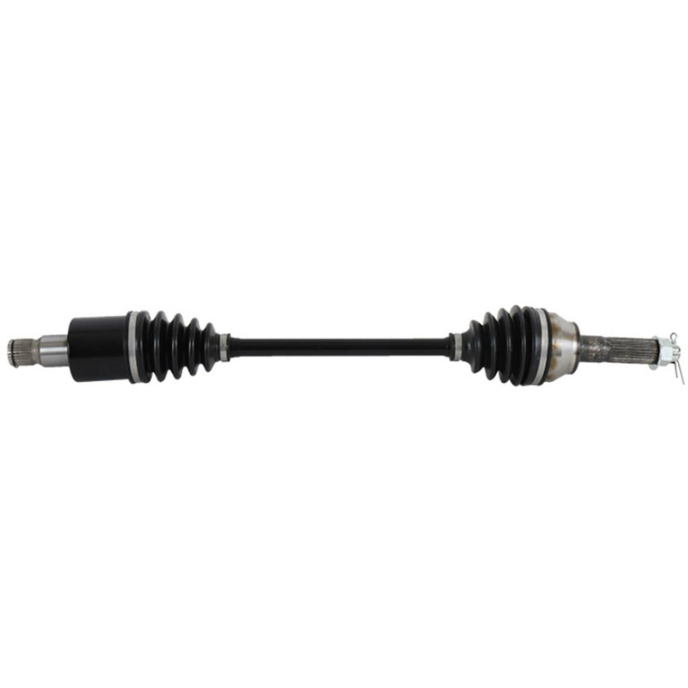 All Balls - Axle - ABM-PO-8-338