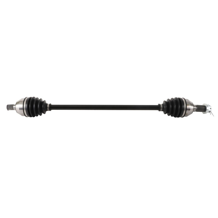 All Balls - 6 Ball Heavy Duty Axle Front - AB6-CA-8-127 All Balls - 6 Ball Heavy Duty Axle Front - AB6-CA-8-127