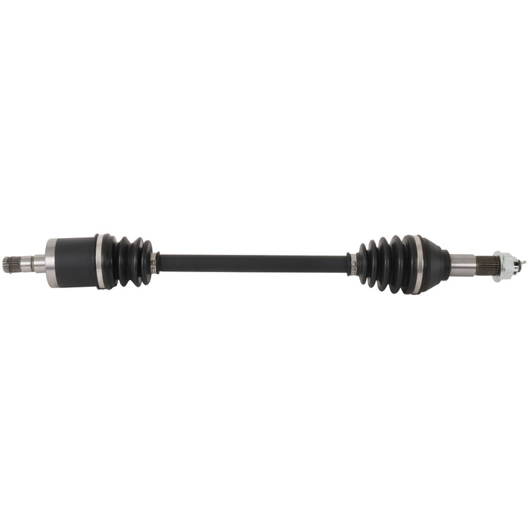 All Balls - 8 Ball Extreme Axle Front - AB8-CA-8-131