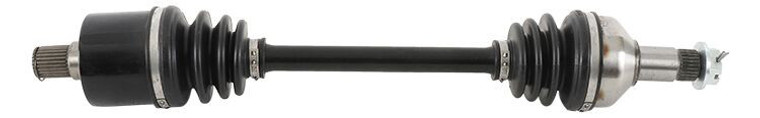 All Balls - 6 Ball Heavy Duty Axle Rear - AB6-AC-8-349 All Balls - 6 Ball Heavy Duty Axle Rear - AB6-AC-8-349