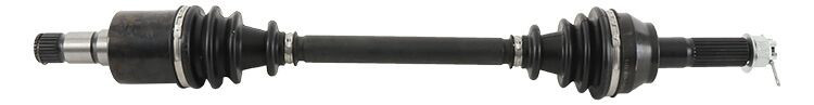 All Balls - 8 Ball Extreme Axle Rear - AB8-PO-8-328