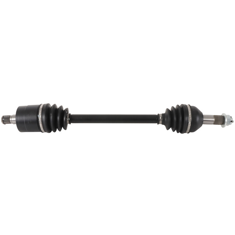 All Balls - 8 Ball Extreme Axle Rear - AB8-CA-8-333