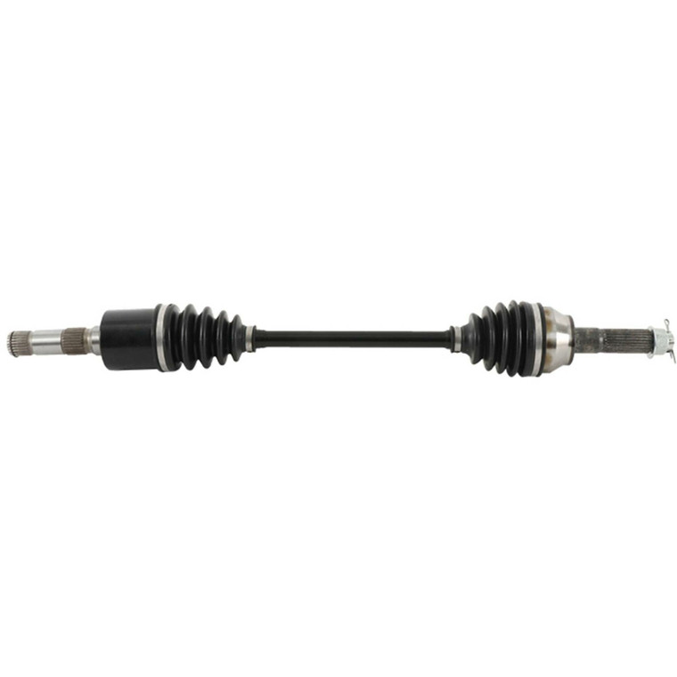 All Balls - Axle - ABM-PO-8-394
