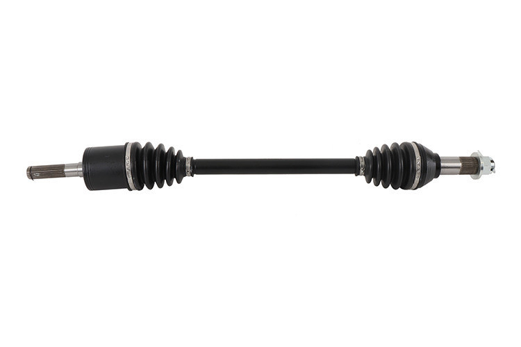 All Balls - 8 Ball Extreme Axle Front - AB8-CA-8-125