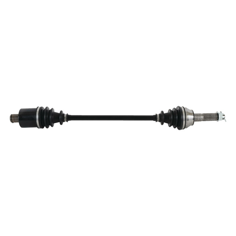 All Balls - Axle - ABM-PO-8-340