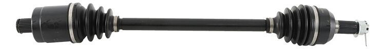 All Balls - 8 Ball Extreme Axle Rear - AB8-PO-8-381