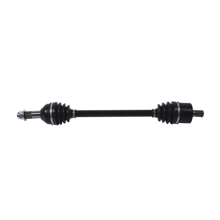 All Balls - 8 Ball Extreme Axle Rear - AB8-CA-8-313
