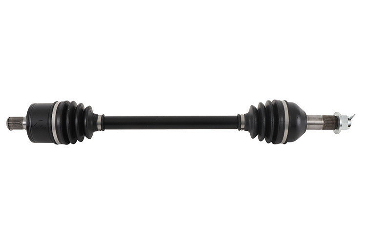 All Balls - 8 Ball Extreme Axle Rear - AB8-CA-8-330