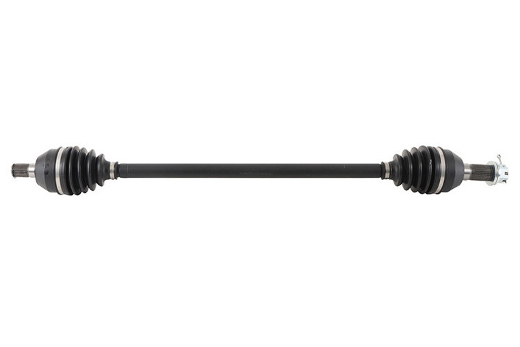 All Balls - 8 Ball Extreme Axle Front - AB8-CA-8-127