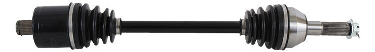 All Balls - 6 Ball Heavy Duty Axle Rear - AB6-PO-8-343 All Balls - 6 Ball Heavy Duty Axle Rear - AB6-PO-8-343