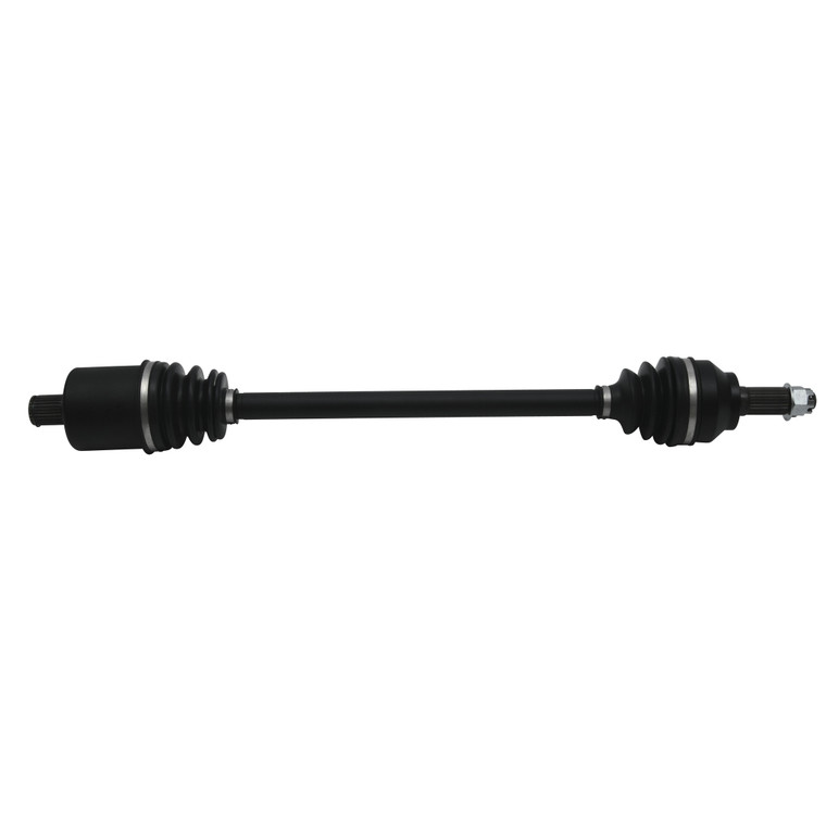 All Balls - 8 Ball Extreme Axle Rear - AB8-PO-8-403