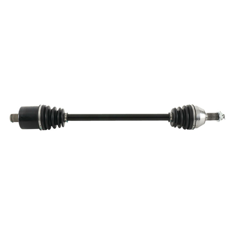 All Balls - Axle - ABM-PO-8-374