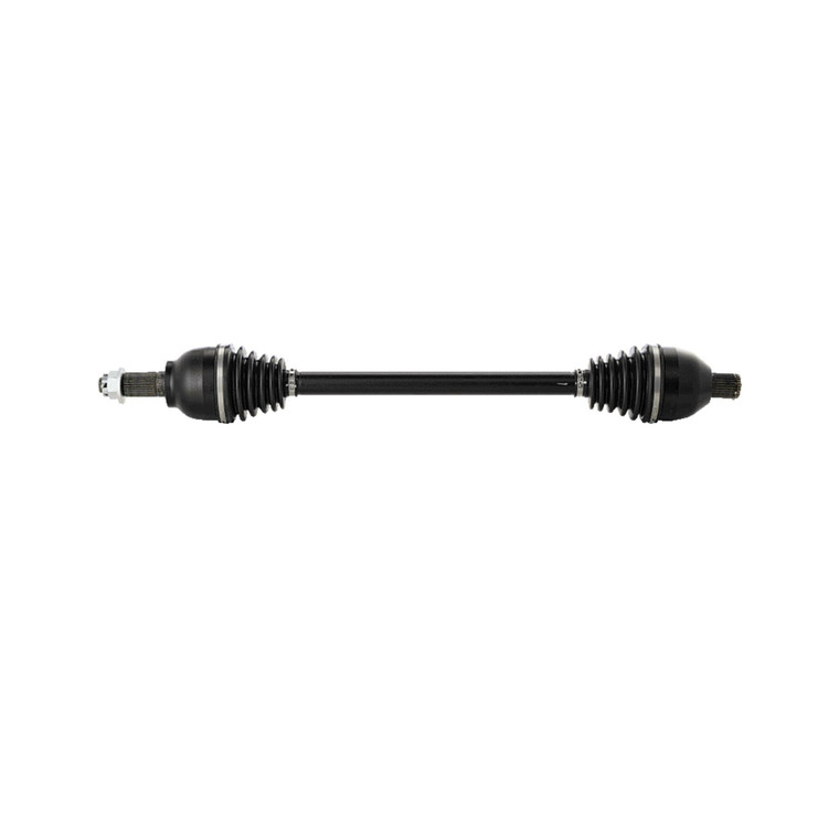 All Balls - 8-ball Extreme Duty Axle - AB8-PO-8-407