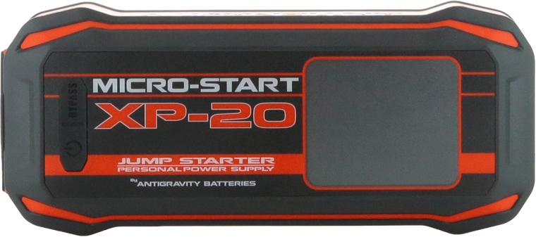 Antigravity - Jump Pack Xp-20 - AG-XP-20