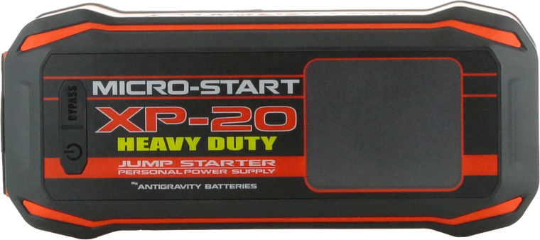 Antigravity - Jump Pack Xp-20-hd - AG-XP-20-HD