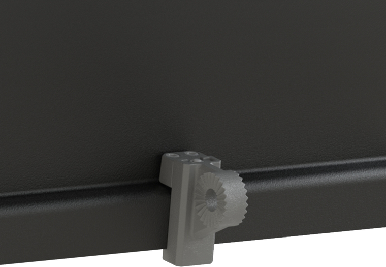 Atv Tek - Clearview/elite Series Pro Fit Mount - CTR-PFIT