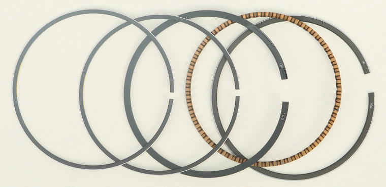 Bbr - 120cc Big Bore Rings - 411-HXR-1012