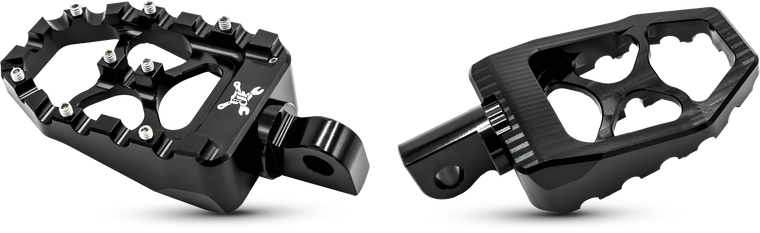 Burly Brand - Mx-evollution Pegs Dyna & Xl - B13-1015B