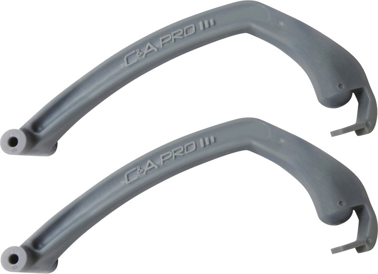 C&a - Ski Loops Grey - 77020414