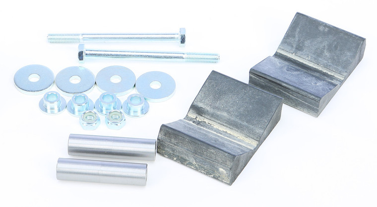 C&a - Ski Mount Kit A/c - 76000355