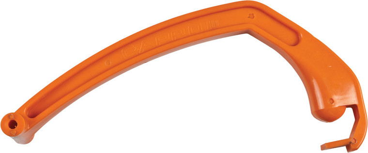 C&a - Ski Loops Orange - 77020375