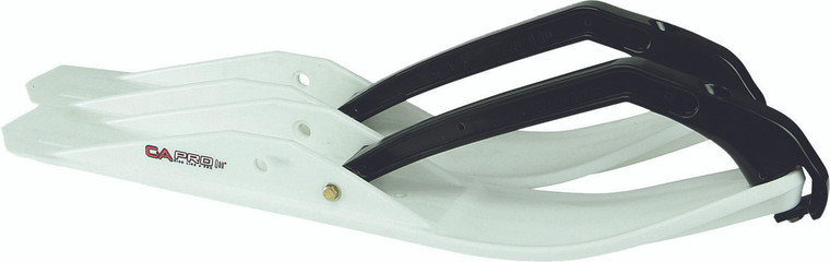 C&a - Mini Pro Skis White - 77010007