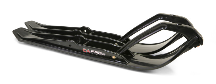 C&a - Pro Xpt Skis Black - 77020420