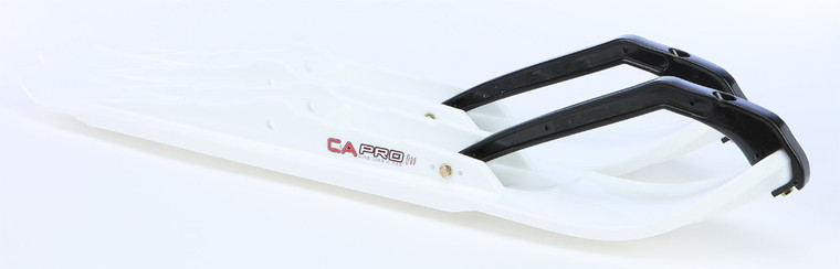 C&a - Xcs Pro Skis White Pair - 77010410