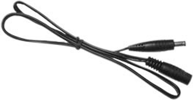 California Heat - Extension Cord 18" - EX18 California Heat - Extension Cord 18" - EX18