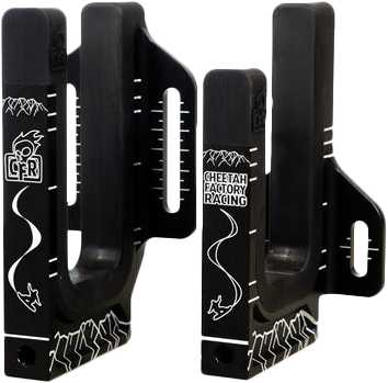 Cfr - Pow Surf Bracket 2.0 - CFR-K07